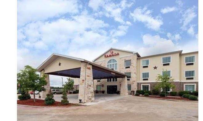 Ramada by wyndham gatesville n fort hood