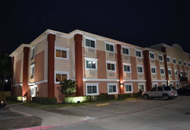 Baymont by wyndham dallas love field