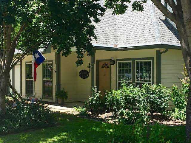 Bed and breakfast near dallas tx lucille's b&b garland tx