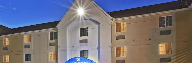 Sonesta Simply Suites Dallas Richardson