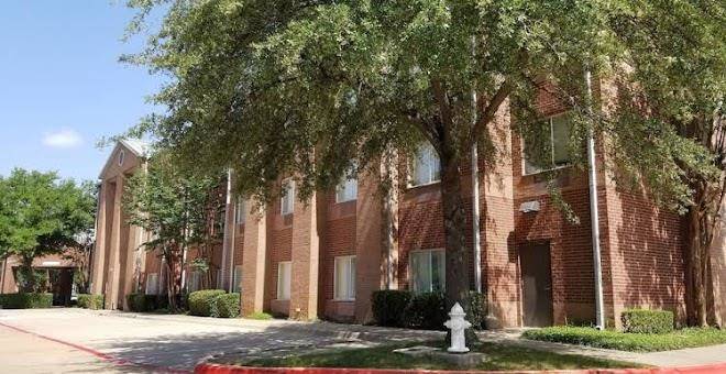 Comfort inn & suites north dallas addison