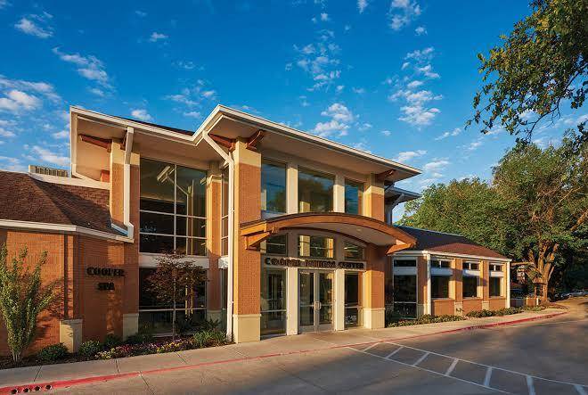 Cooper hotel conference center & spa