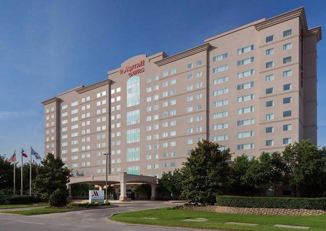 Dallas Marriott Suites Medical Market Center Image