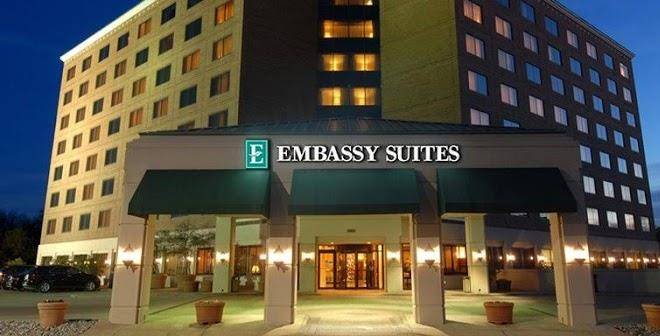Embassy Suites By Hilton Dallas Love Field Image