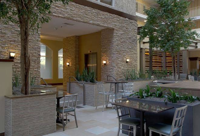 Embassy suites by hilton dallas market center