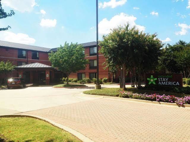Extended stay america dallas farmers branch