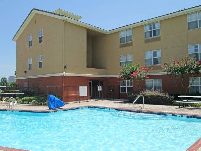 Extended stay america dallas las colinas green park dr