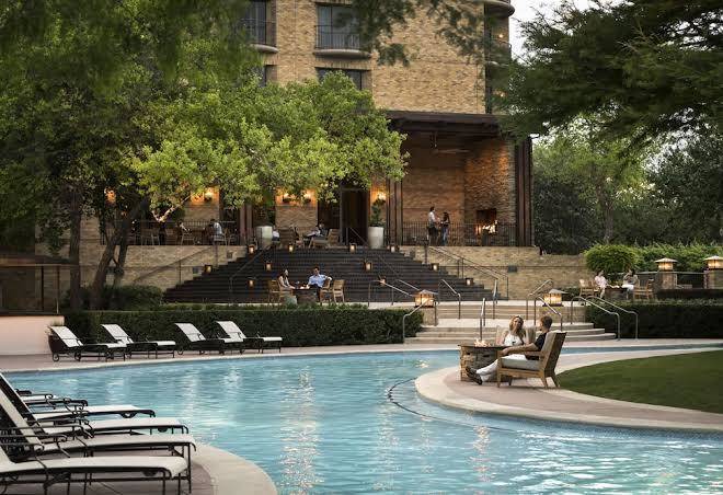 Four Seasons Resort And Club Dallas At Las Colinas Image