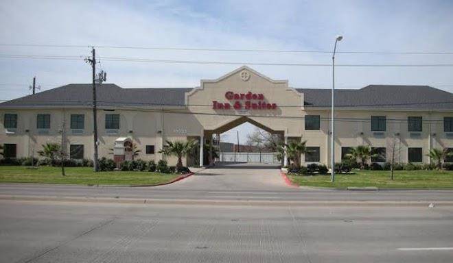 Garden inn and suites dallas