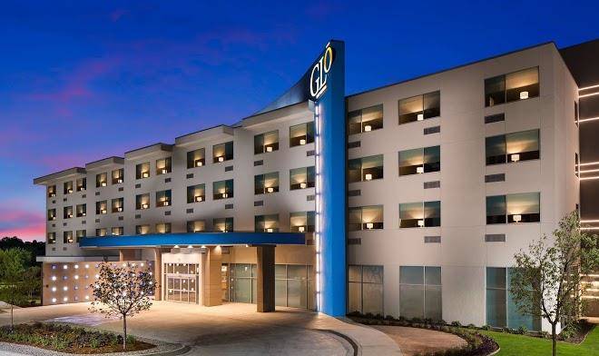 Glo Best Western Desoto Dallas Image
