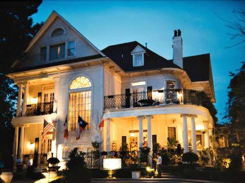 Hotel St Germain Image