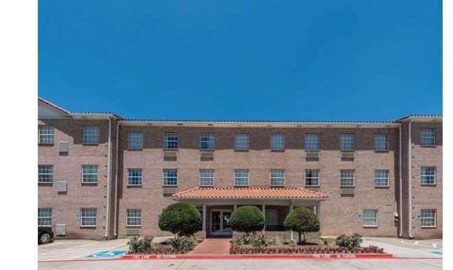 Hawthorn suites by wyndham addison galleria