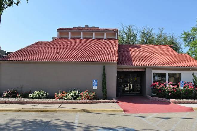 Hawthorn suites by wyndham dallas love field airport