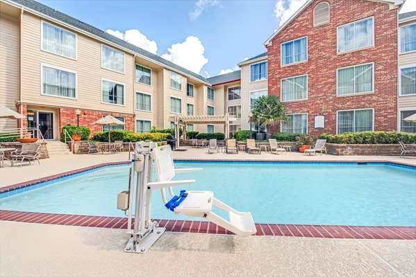 Sonesta ES Suites Dallas Park Central