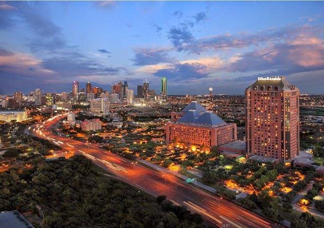 Hilton Anatole Image