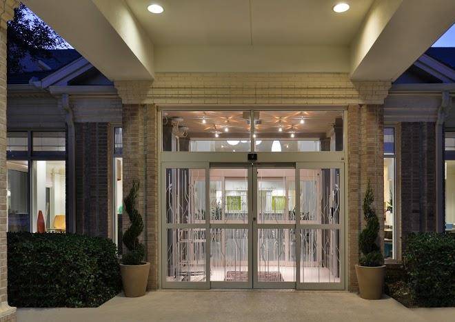 Hilton garden inn dallas addison