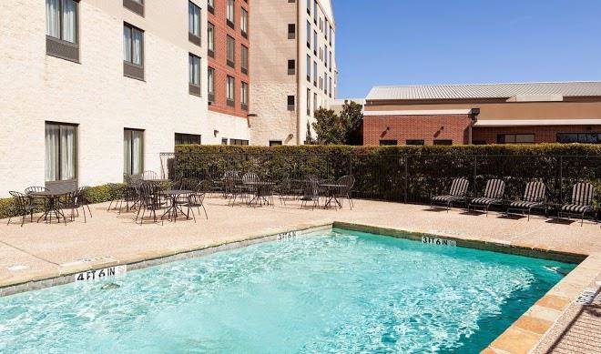 Hilton Garden Inn Dallas Duncanville Image