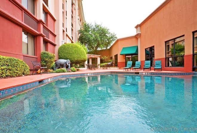 Holiday inn dallas richardson