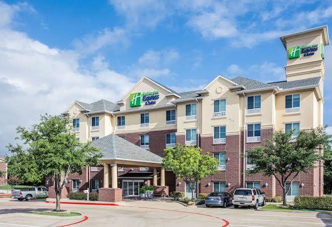 Holiday Inn Express & Suites Dallas Grand Prairie I 20 Image