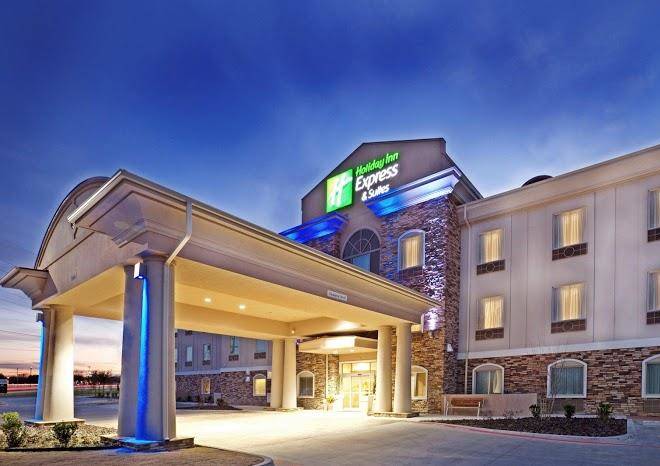 Holiday inn express & suites dallas southwest cedar hill