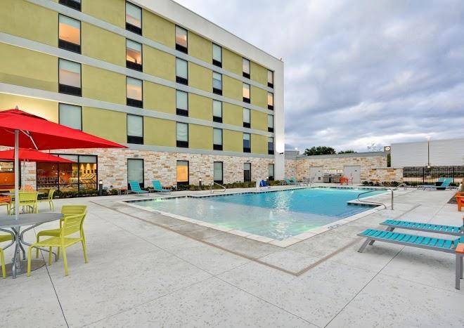 Home2 suites by hilton dallas addison