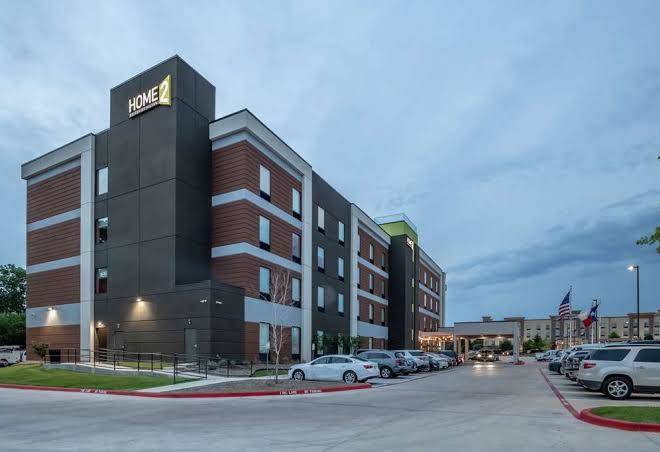 Home2 suites by hilton dallas desoto