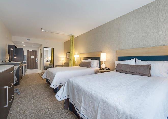 Home2 suites by hilton dallas grand prairie