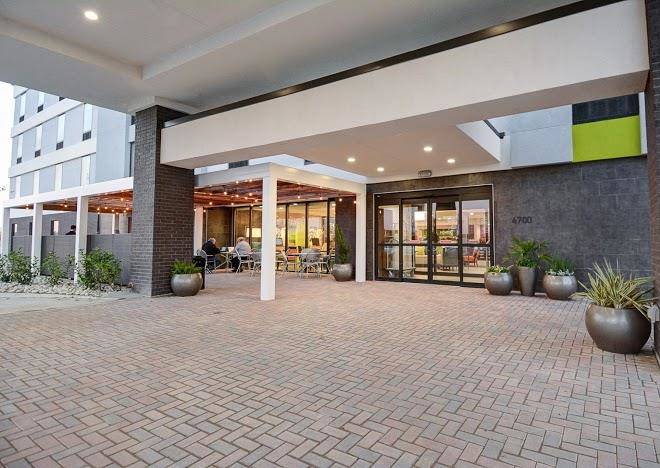 Home2 Suites By Hilton Irving Dfw Airport North Image