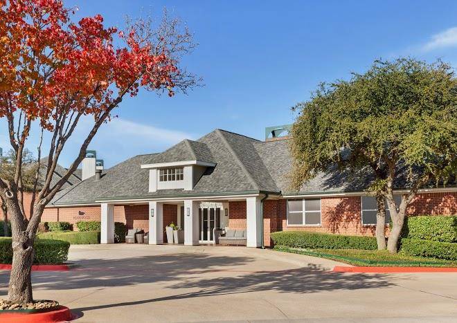 Homewood suites by hilton dallas addison
