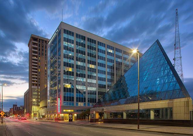 Homewood suites by hilton dallas downtown tx