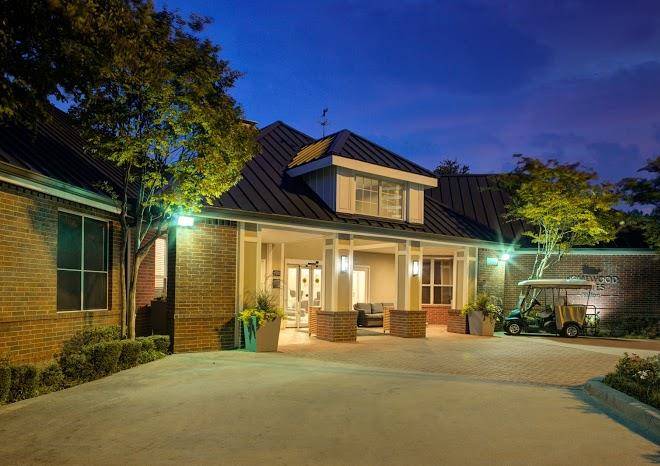 Homewood Suites By Hilton Dallas Irving Las Colinas Image