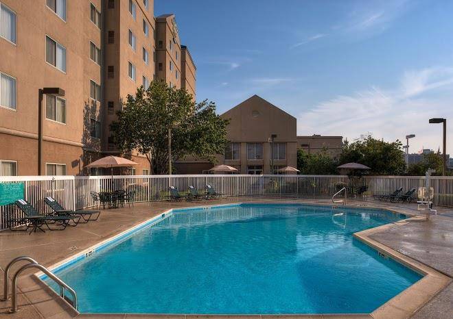 Homewood suites by hilton dallas market center