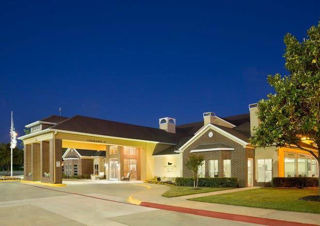 Homewood suites by hilton dallas park central area