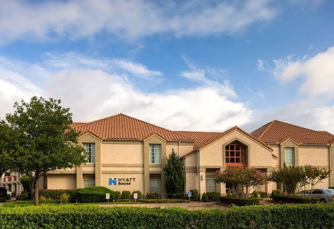 Hyatt House Dallas Las Colinas Image
