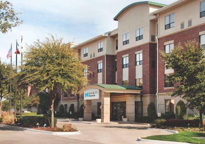Hyatt House Dallas Lincoln Park Image