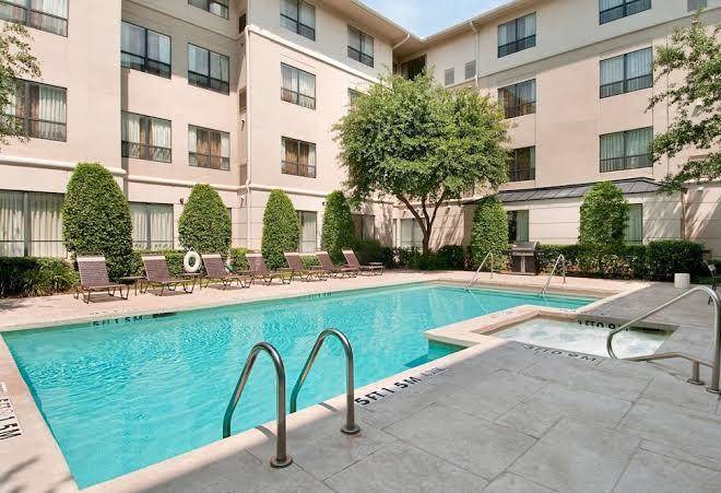 Hyatt House Dallas Uptown Image