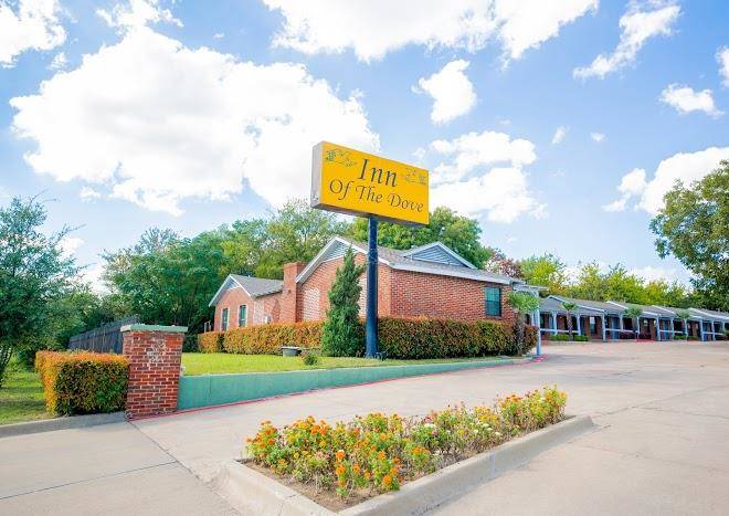 Inn of the dove