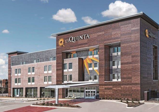 La quinta inn & suites by wyndham dallas grand prairie north