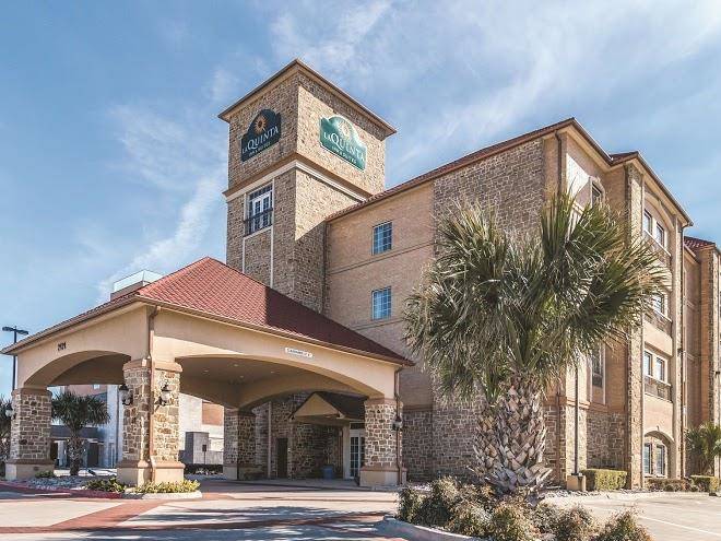 La quinta inn & suites by wyndham dallas grand prairie south