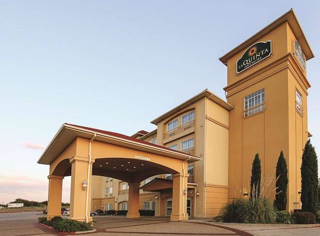 La quinta inn & suites by wyndham dallas hutchins