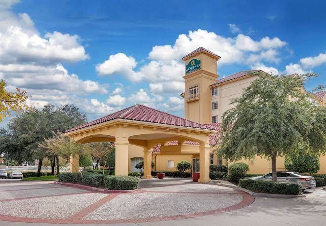 La quinta inn & suites by wyndham dallas north central