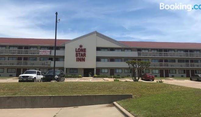 Lone star inn