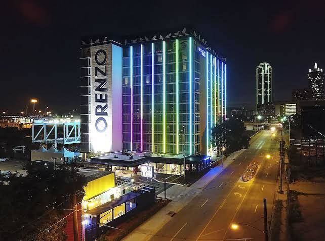 Lorenzo hotel