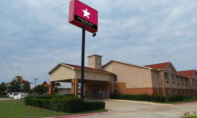 Magnuson Hotel Cedar Hill Image