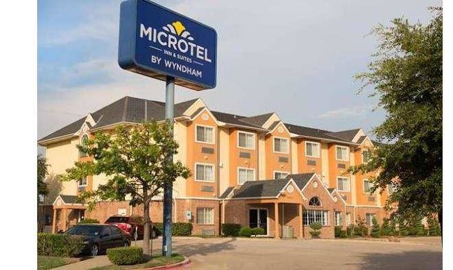 Microtel inn & suites by wyndham garland dallas