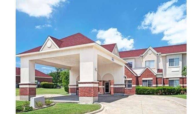 Microtel Inn & Suites By Wyndham Mesquite Dallas At Highway Image