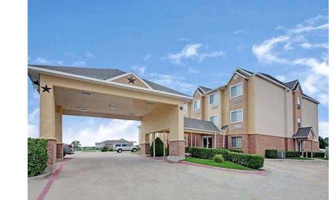 Microtel inn & suites by wyndham mesquite dallas at i 30