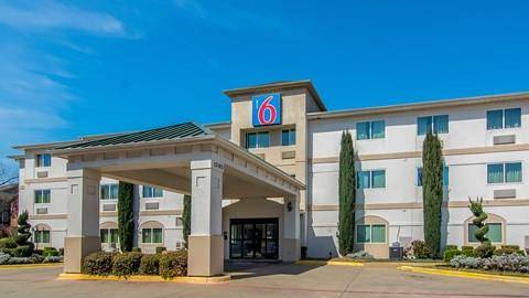 Motel 6 Dallas Tx North Richardson Image