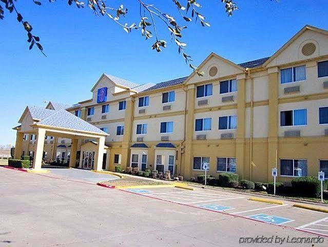 Motel 6 dallas tx northwest