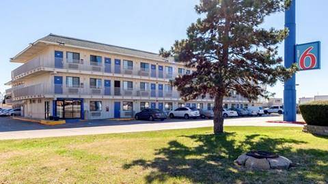 Motel 6 garland tx dallas